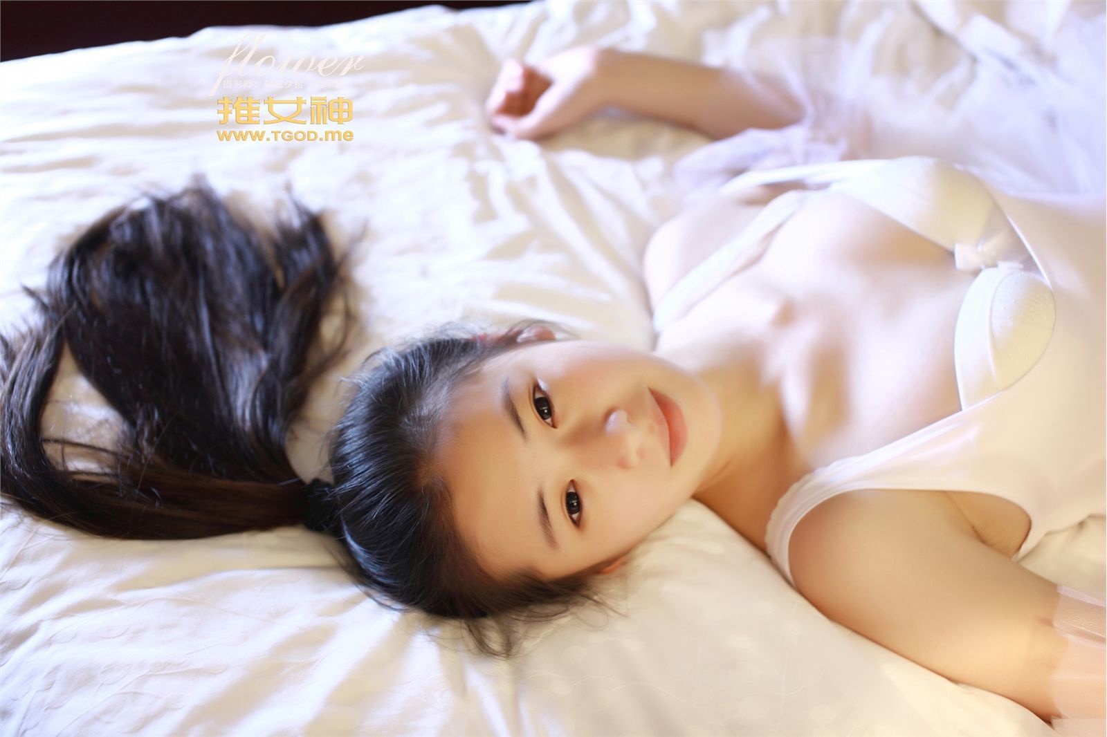 [TGOD推女神] 2014.11.07 沛沛Eankei